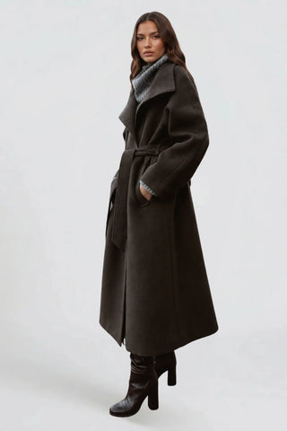 MAEVE COAT