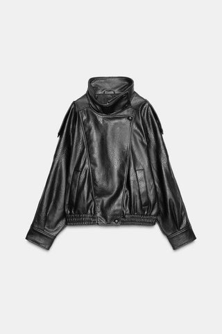 POPPY COAT