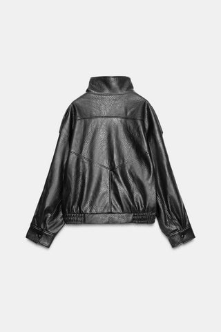 POPPY COAT
