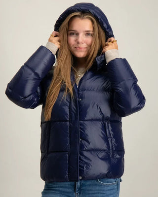NELL PUFFER