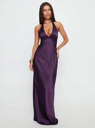 FLORA DRESS