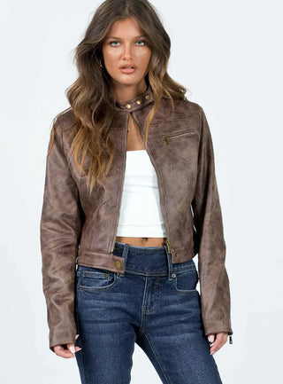 HATTIE JACKET