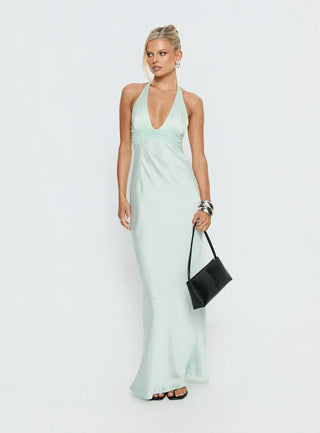 FLORA DRESS