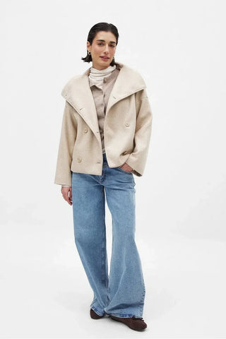 MOLLIE COAT