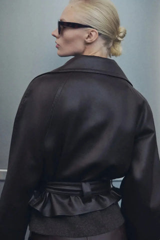 JOSIE COAT