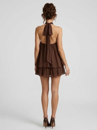FRANKIE MINI DRESS