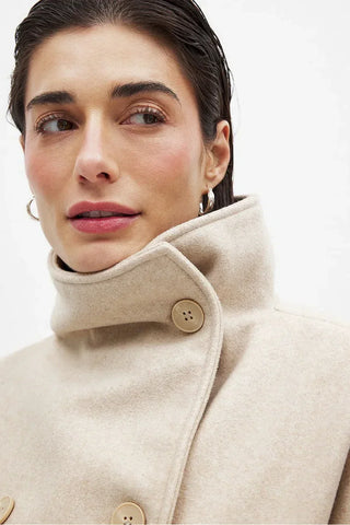 MOLLIE COAT