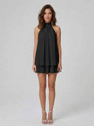FRANKIE MINI DRESS