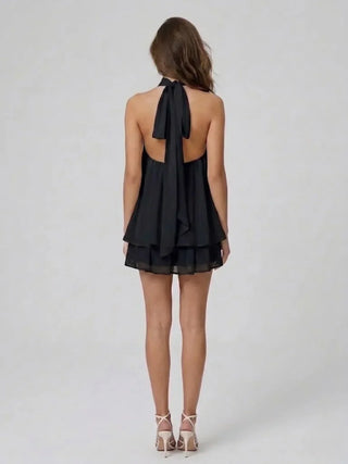 FRANKIE MINI DRESS