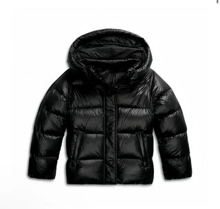 NELL PUFFER