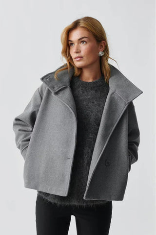 CARA COAT