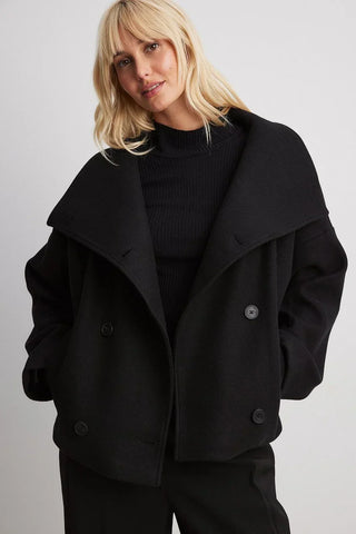 MOLLIE COAT