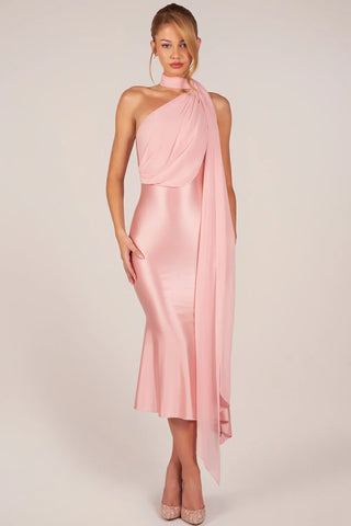 WILLA DRESS