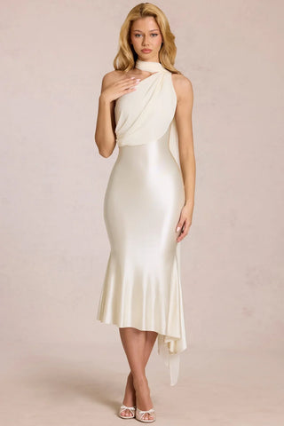 WILLA DRESS