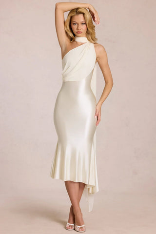 WILLA DRESS