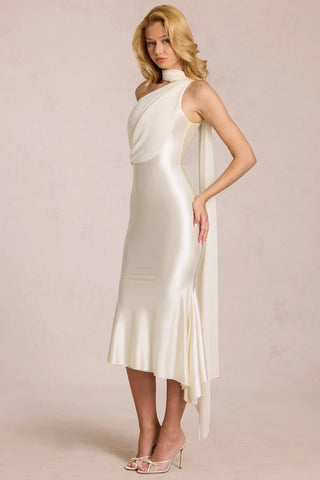 WILLA DRESS