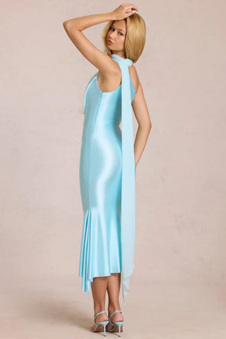 WILLA DRESS