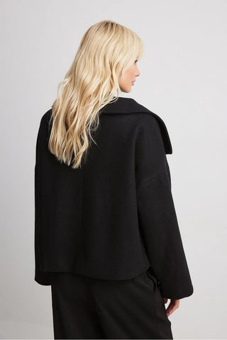 MOLLIE COAT