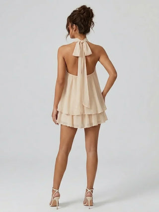 FRANKIE MINI DRESS