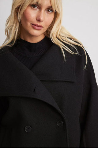 MOLLIE COAT