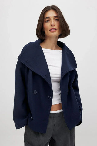 MOLLIE COAT