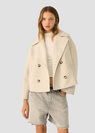 MILLIE COAT