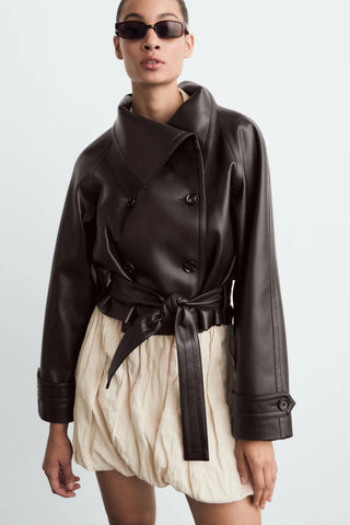 JOSIE COAT