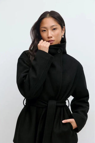 WREN COAT
