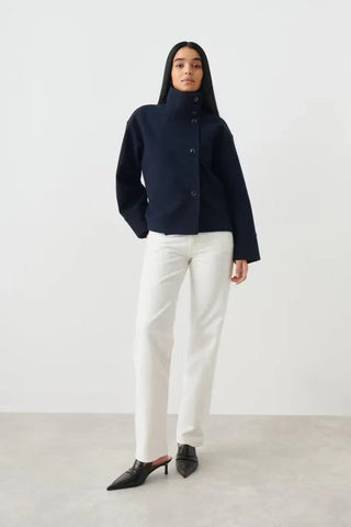 CARA COAT