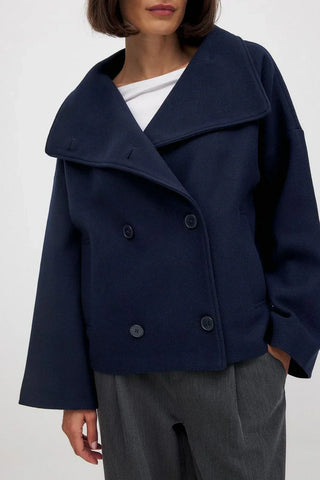 MOLLIE COAT