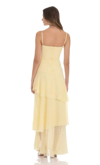 EDIE DRESS