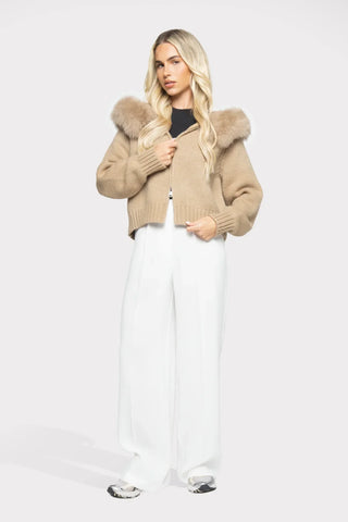 SYLVIE JACKET