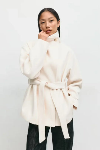 WREN COAT