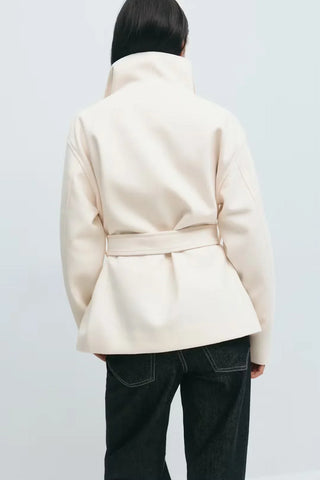 WREN COAT