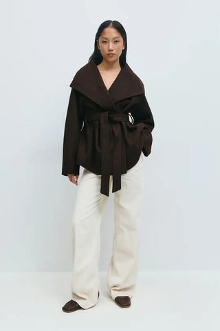 WREN COAT