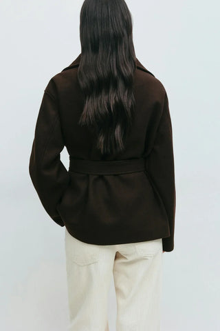 WREN COAT