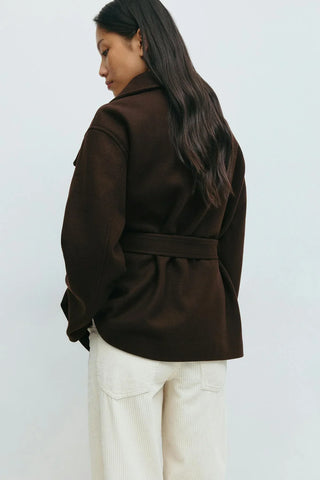 WREN COAT