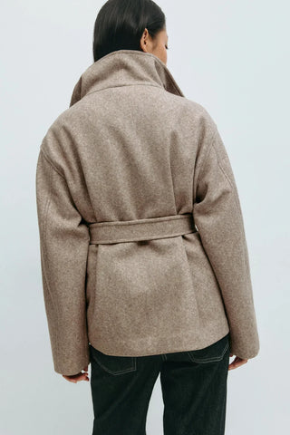 WREN COAT