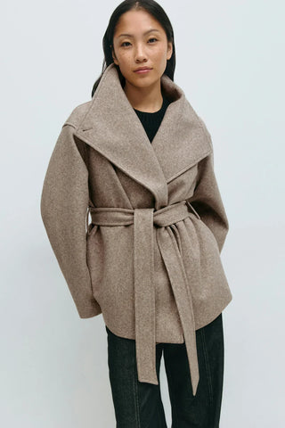 WREN COAT