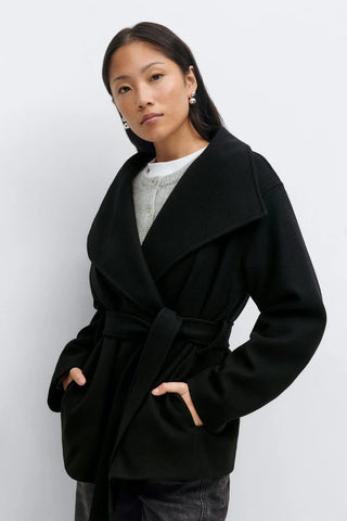 WREN COAT