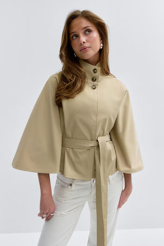 ELOWEN COAT