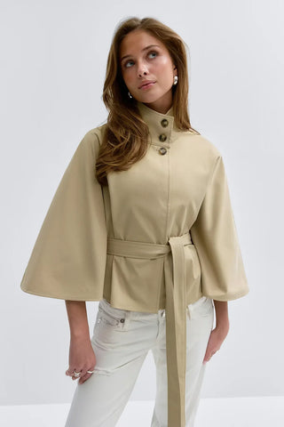 HOLLIE COAT