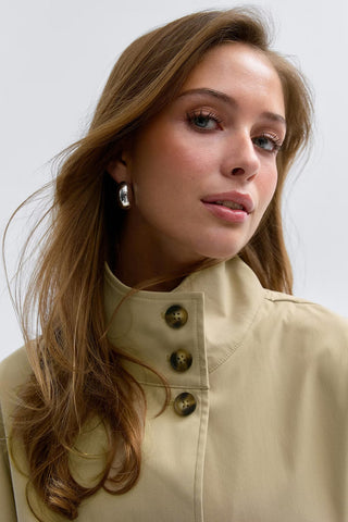 ELOWEN COAT