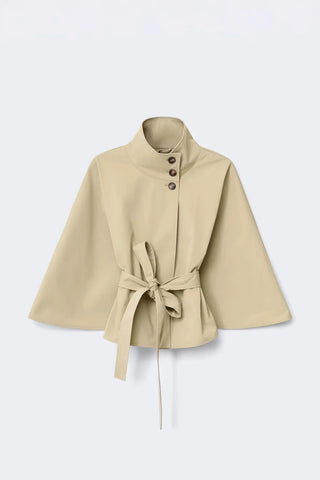 HOLLIE COAT