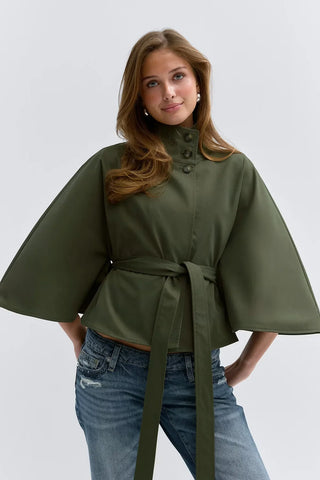 HOLLIE COAT
