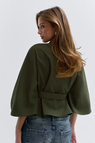 ELOWEN COAT