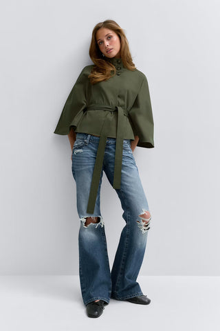 ELOWEN COAT
