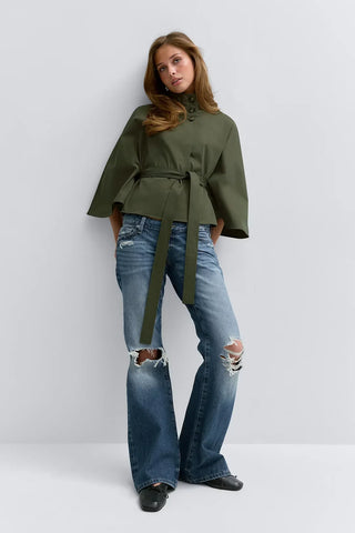 HOLLIE COAT