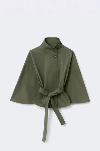 HOLLIE COAT