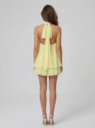 FRANKIE MINI DRESS